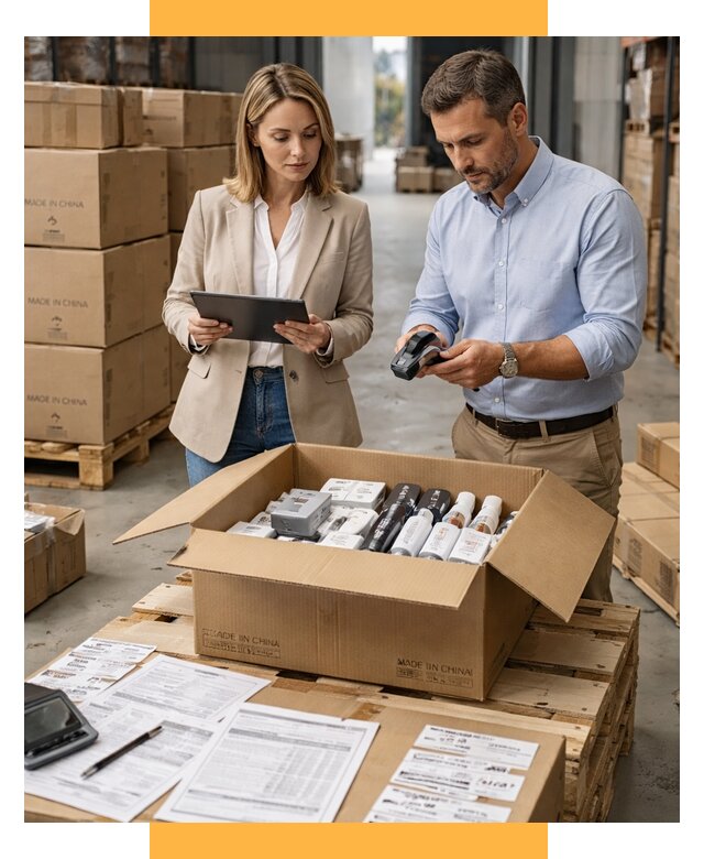 Выкуп товара в Китае с доставкой, оплата от 4630 р. | СетСервис-Тар