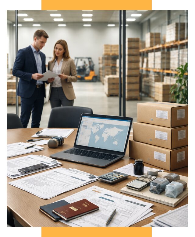 Торговый дом в Китае от 46296 р. — услуги и сервис СетСервис-Тар