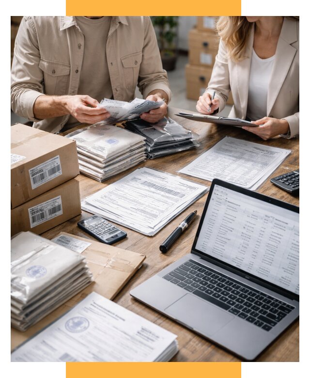 Закупка и доставка из Турции от 25720 р. - СетСервис-Тар