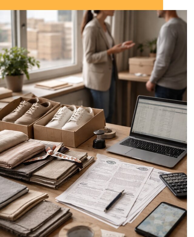 Закупка товаров в Турции под ключ от 25720 руб с доставкой