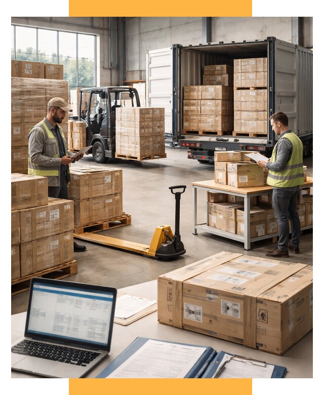 Оптовые поставки из Турции быстро от 46296 р. — СетСервис-Тар