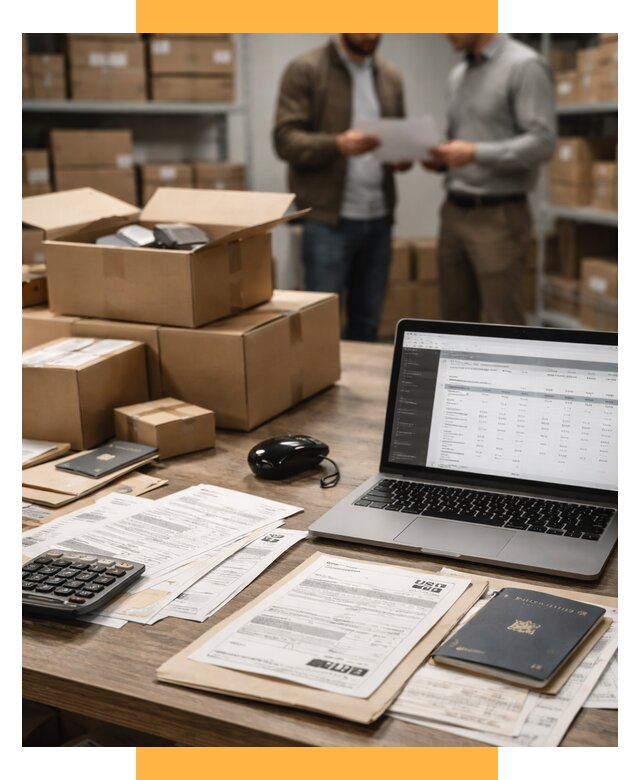 Закупка и выкуп товаров в США под ключ от 5144 р. | СетСервис-Тар