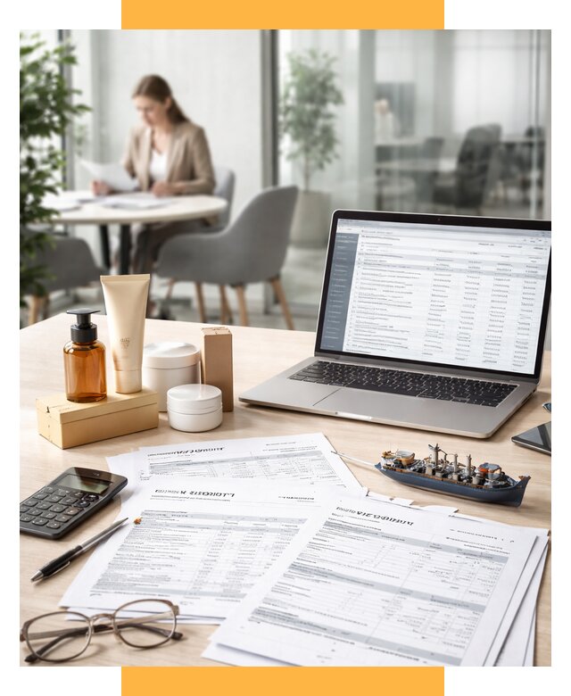 Закупка товара в ОАЭ под ключ от 15432 р. | СетСервис-Тар