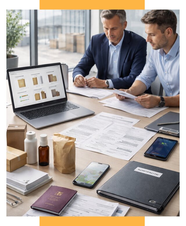 Поиск поставщика в ОАЭ под ключ от 12346 р. | СетСервис-Тар