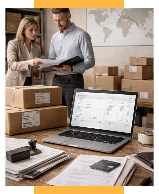 Выкуп товара в ОАЭ под ключ оперативно от 7716 р. | СетСервис-Тар