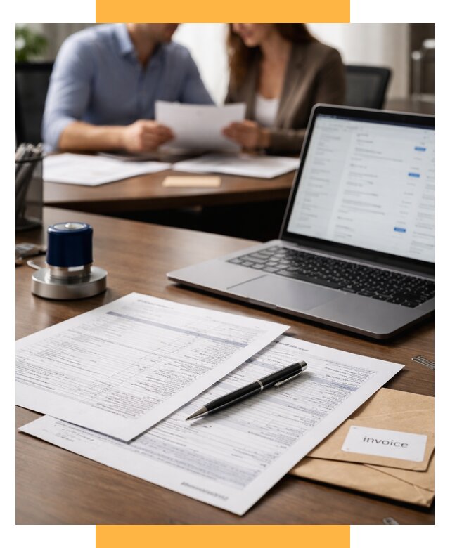 Оплата инвойсов за рубеж под ключ от 3601 р., СетСервис-Тар