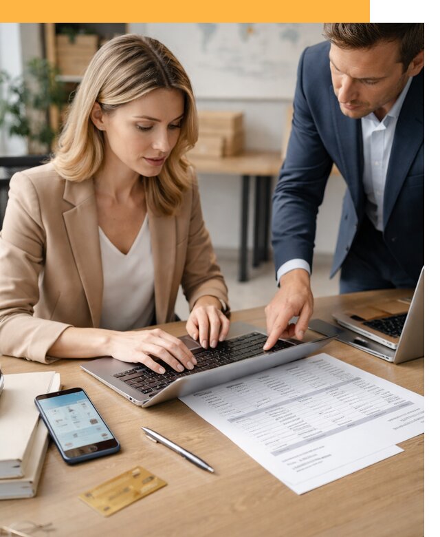 Оплата иностранных инвойсов и выставление счетов от 3601 руб.