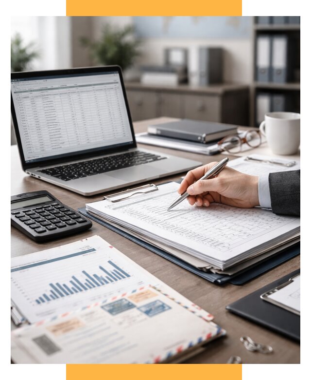 Платежный агент ВЭД: оплата поставщика от 5144 р. | СетСервис-Тар