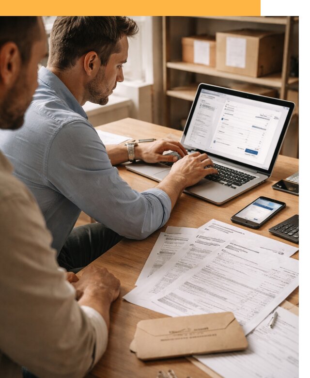 Безопасная оплата поставщику в Турции от 3601 рублей