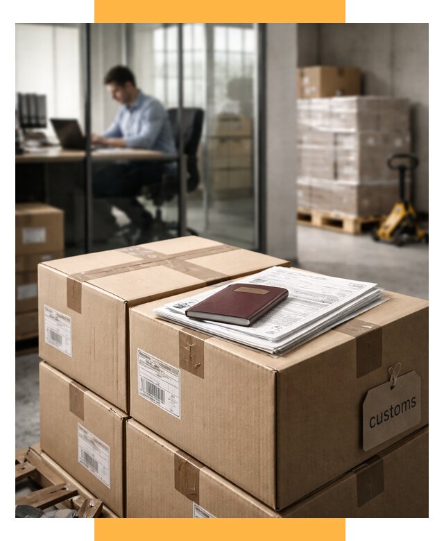 Параллельный импорт под ключ от 20576 р., логистика от СетСервис-Тар