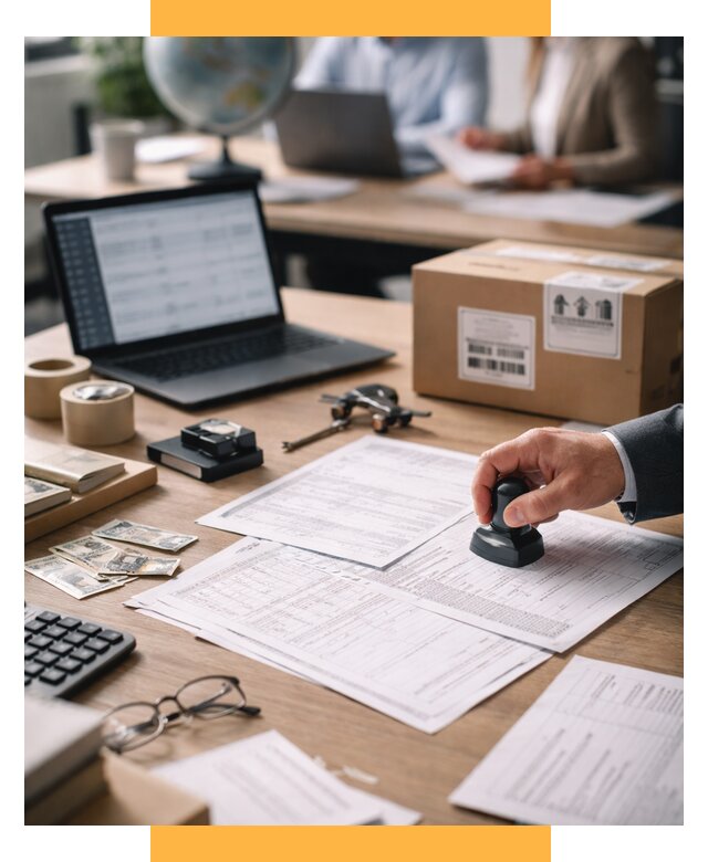 Международная поставка под ключ от 77160 р. | СетСервис-Тар